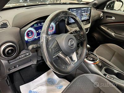 Nero metallizzato Nuova 2025 Nissan Juke N-Connecta SUV | 23.990 € (Cara)