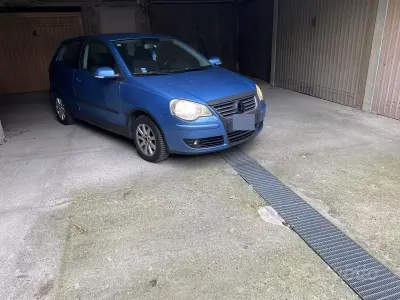 Usata VW Polo