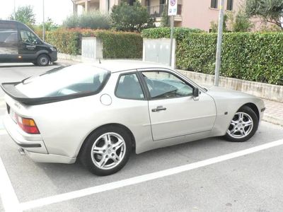 usata Porsche 944 1988 gpl