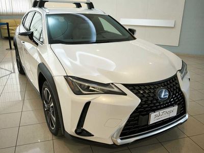 usata Lexus UX Hybrid 4WD Premium