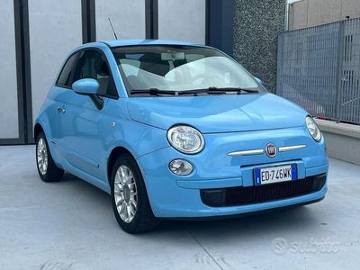 usata Fiat 500 1.2 Pop 69cv