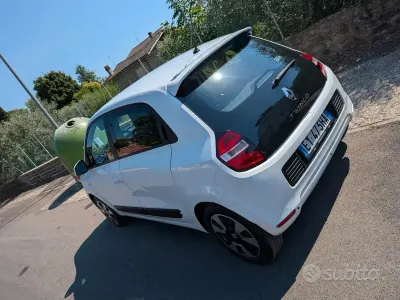 Usata Renault Twingo