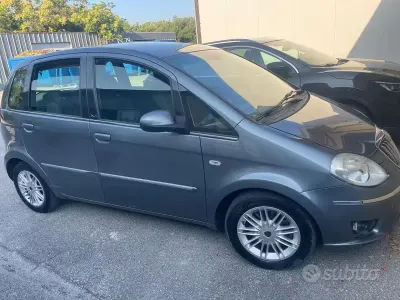 Usata Lancia Musa