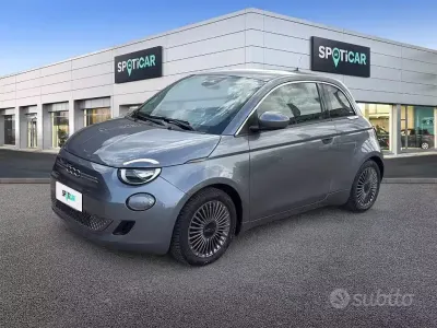 Usata Fiat 500e