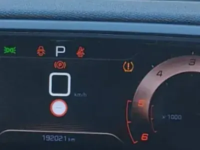 Usata Peugeot 508