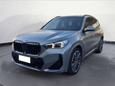Grigio Usata 2022 BMW X1 M Sport SUV | 40.800 € (Buon prezzo)