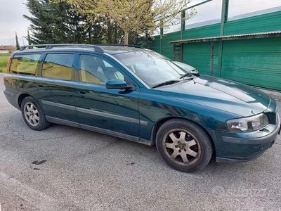 Usata Volvo V70 210 CV (154 kW) 2004 Station wagon