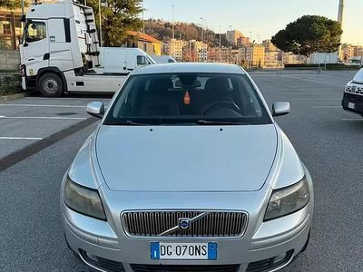 Usata Volvo V50 2007 Station wagon