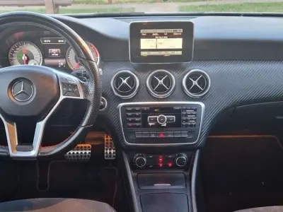 Usata Mercedes A200