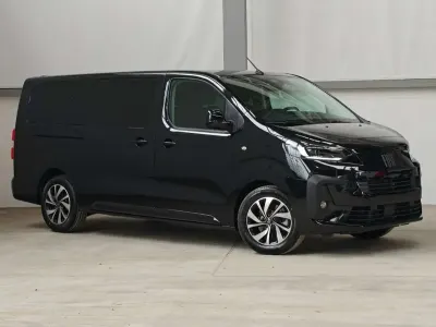Nuova Fiat E-Ulysse Lounge 131 kW (179 CV) 2026 Nero Monovolume
