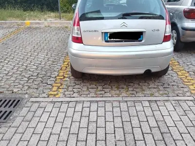 Usata Citroën C3