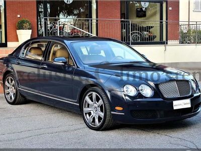 Bentley Continental Flying Spur Usata 5 Ottime Offerte