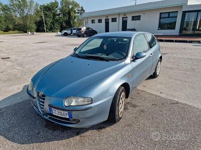 Alfa Romeo 147
