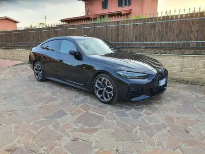 Usata BMW 420