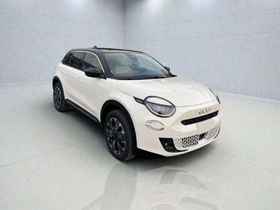 Bianco Nuova 2026 Fiat 600 La Prima SUV | 25.300 €