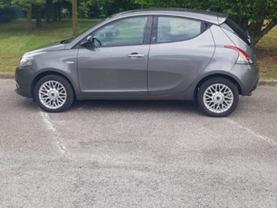 usata Lancia Ypsilon 1.2