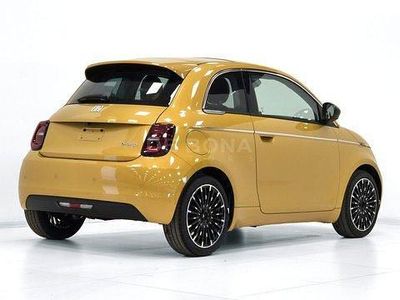 Nuova Fiat 500 La Prima 65 CV (47 kW) 2026 Utilitaria