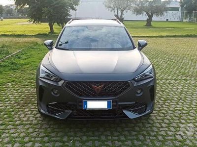 usata Cupra Formentor - 2021