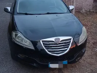 Usata Lancia Delta
