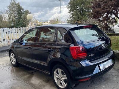 usata VW Polo 1.4 TDI 2016 - 75Cv (Neopatentati)