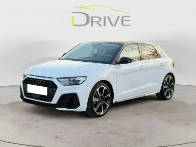 Usata Audi A1 Sportback
