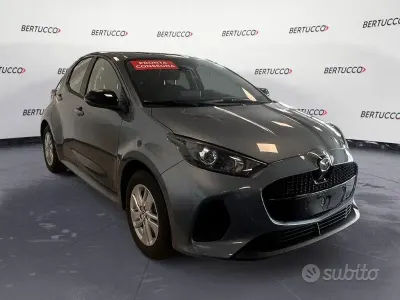 Usata Mazda 2