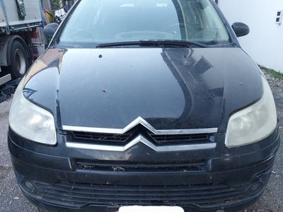 usata Citroën C4 1.6 hdi