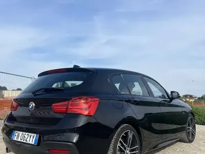 Usata BMW 116