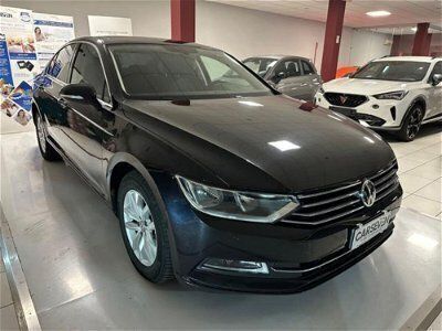 usata VW Passat 1.6 TDI SCR DSG Business BMT