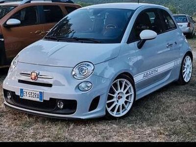 Abarth 500