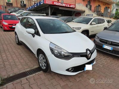 usata Renault Clio IV Clio 1.2 75CV 5 porte Live