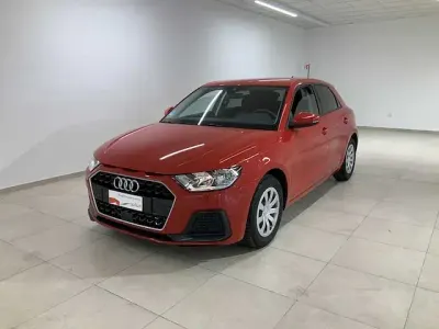 Usata Audi A1 Business 95 CV (69 kW) 2024 SUV