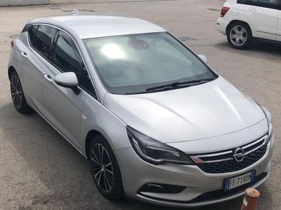 usata Opel Astra 5ª serie - 2016