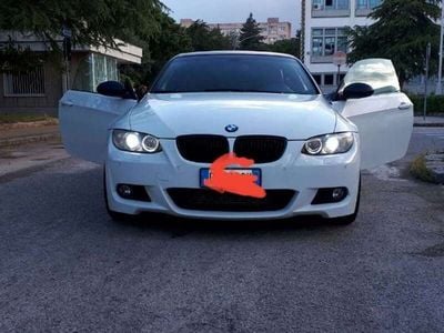 BMW 325 Cabriolet