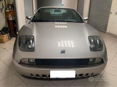 Fiat Coupé