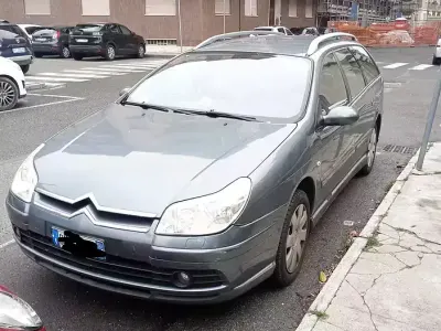 Usata Citroën C5