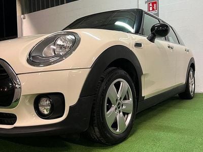 Usata Mini Cooper 151 CV (111 kW) 2016 Beige Utilitaria