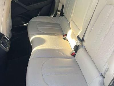 Usata Maserati Levante 275 CV (202 kW) 2017 Grigio SUV