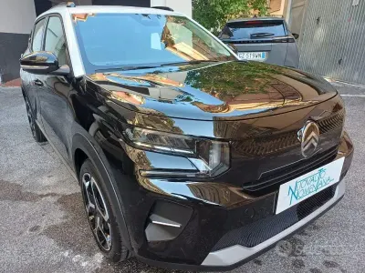 Usata Citroën C3