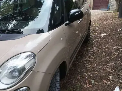 Usata Fiat 500L
