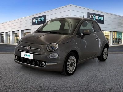 usata Fiat 500 1.0 70cv Ibrido Dolcevita SCOPRI DI PIÙ SU QUESTO VEICOLO E SULLE MODALITÀ DI CONSEGNA