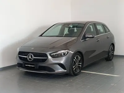 Usata Mercedes B180