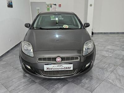 usata Fiat Bravo 1.6 MJT 120 CV DPF Emotion