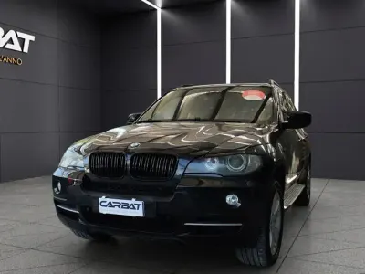 Usata BMW X5 235 CV (172 kW) 2007 SUV
