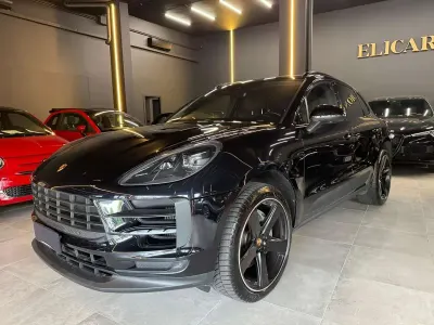 Usata Porsche Macan 354 CV (260 kW) 2020 Other SUV