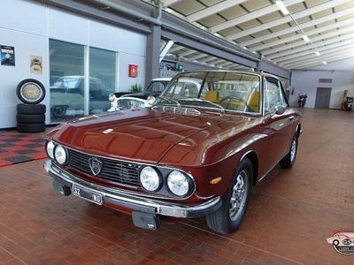Usata Lancia Fulvia S 90 CV (66 kW) 1976 Bordeaux