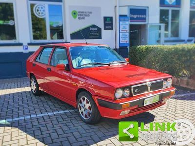 Lancia Delta