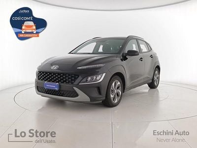 Usata Hyundai Kona 141 CV (103 kW) 2022 Other SUV