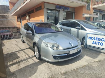 Renault Laguna II