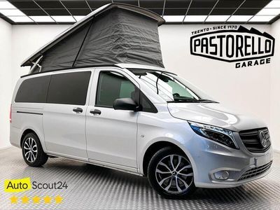 usata Mercedes V250 Classe V (W447) V-Klasse Marco Polod ACTIVITY EDITION